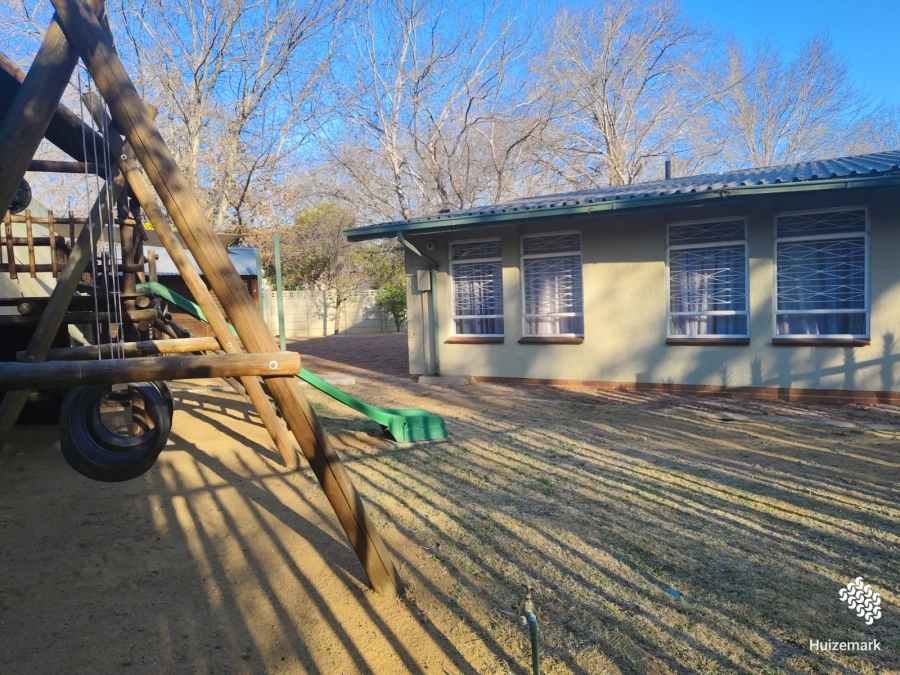 To Let 3 Bedroom Property for Rent in Sasolburg Ext 23 Free State